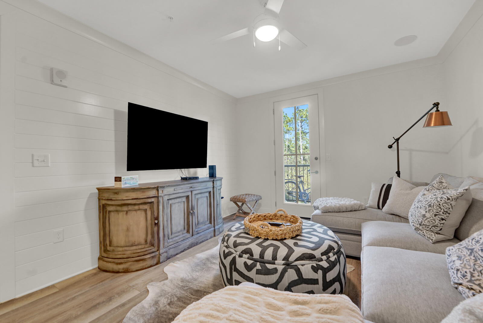 Pinewood 30A - Residential