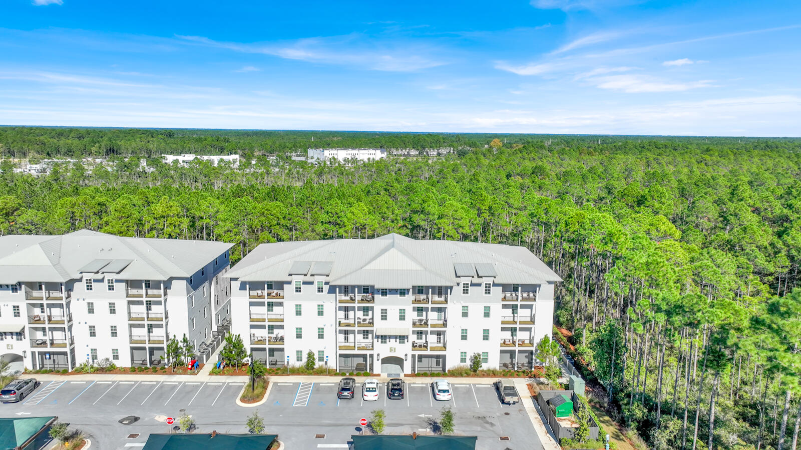 Pinewood 30A - Residential
