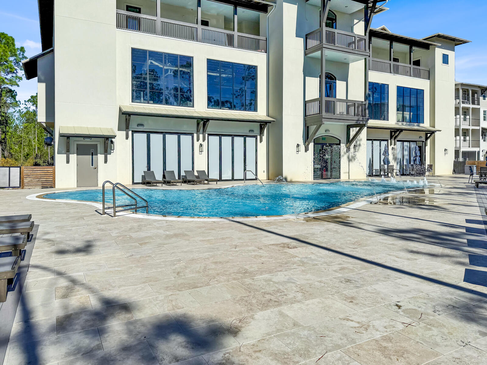 Pinewood 30A - Residential
