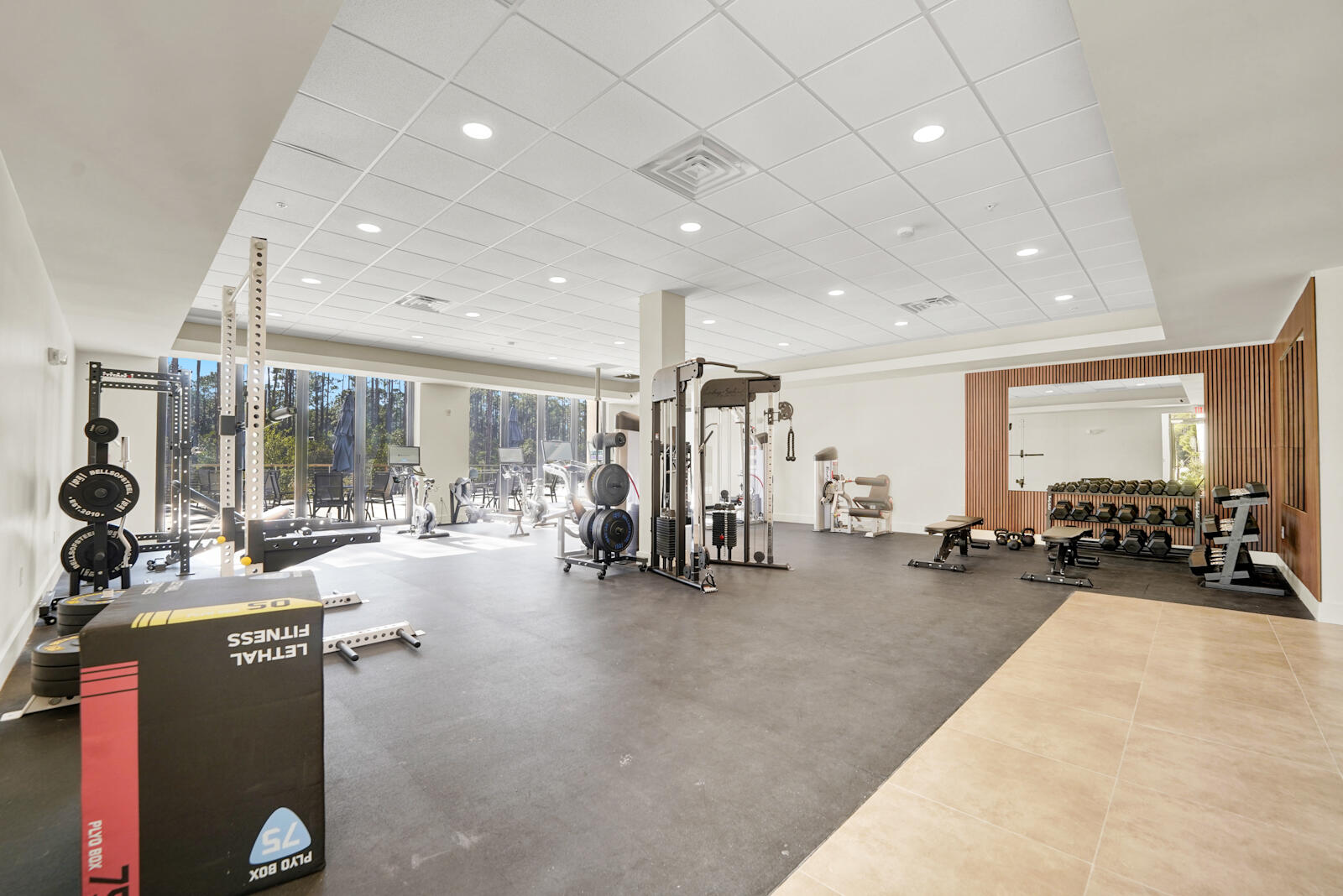 Pinewood 30A - Residential