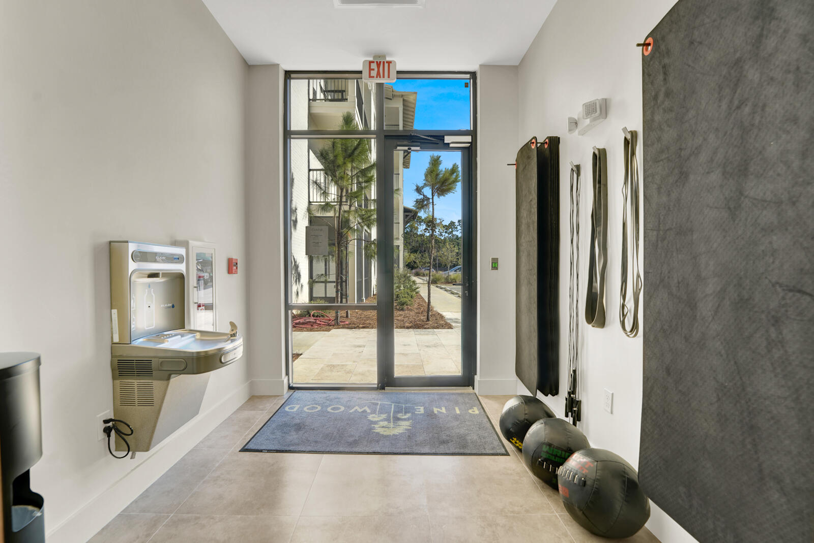 Pinewood 30A - Residential