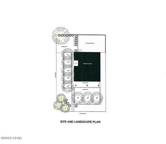 BID-A-WEE S/D - Residential