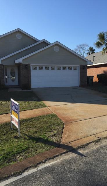 SUNSAIL S/D - Residential Lease