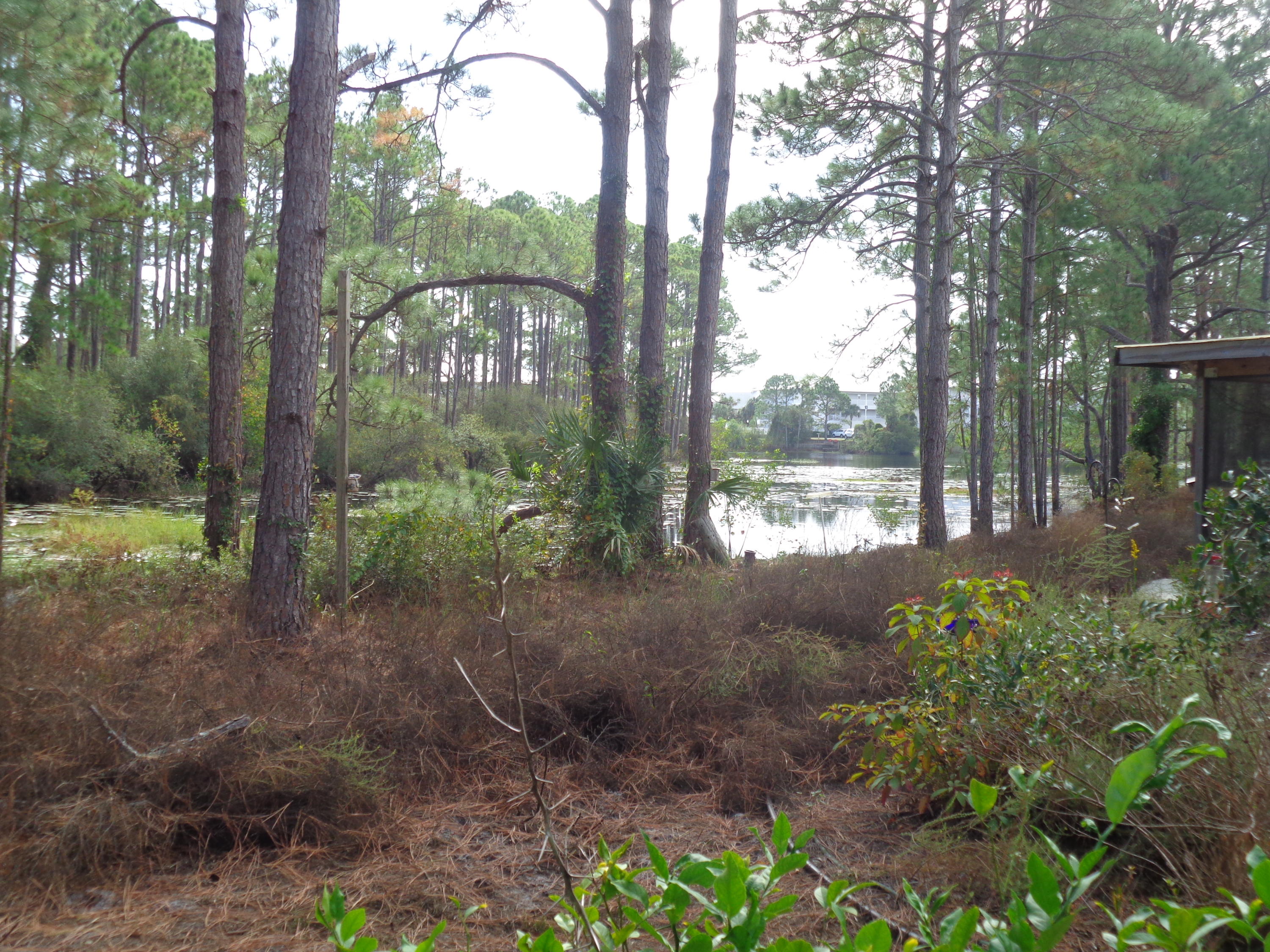 EASTERN LAKE ESTATES - Land