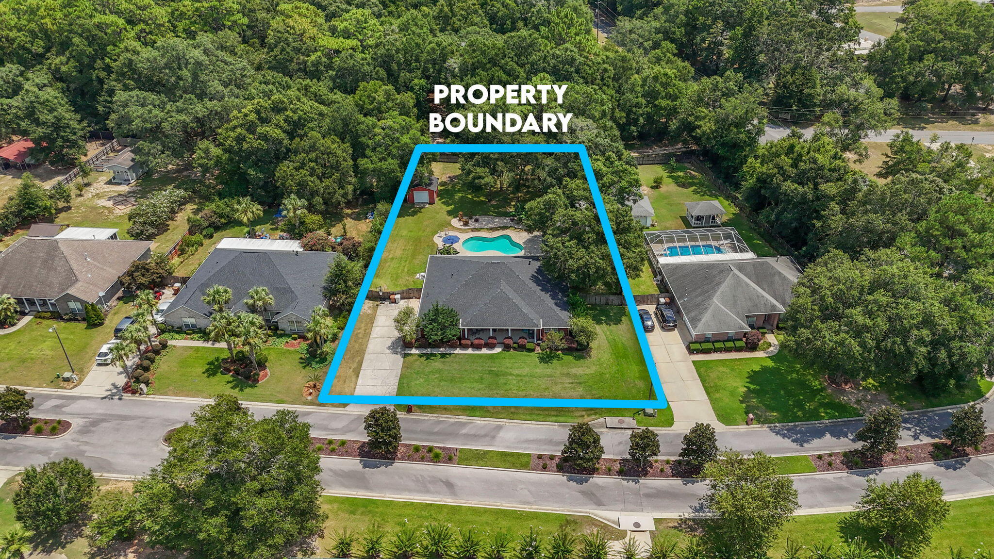 GARDENBROOK - Residential