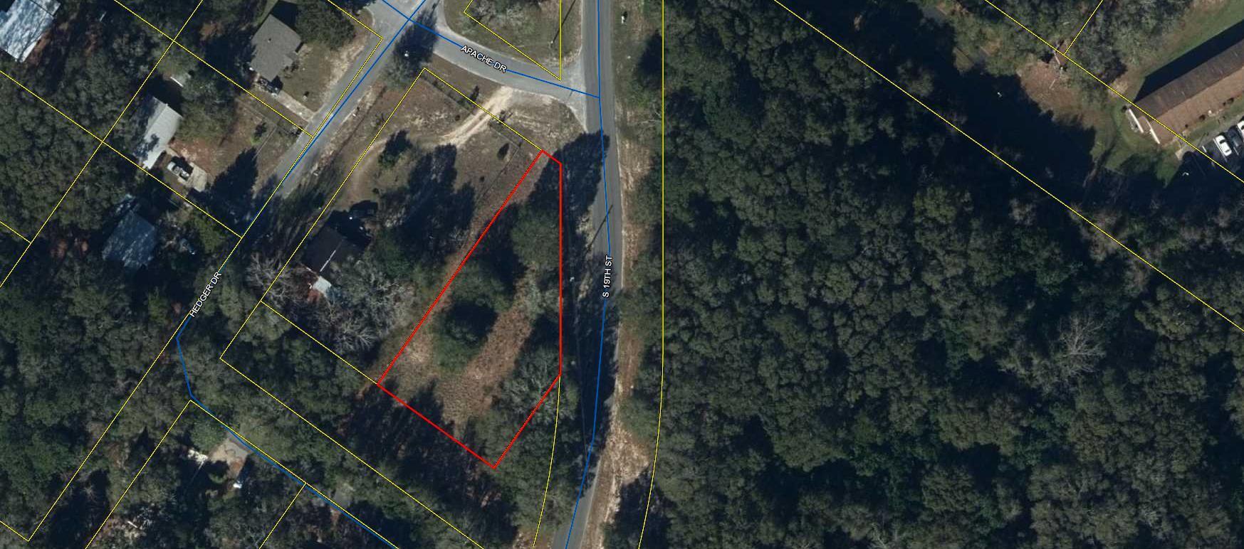 TOWN OF DEFUNIAK SPRINGS - Land