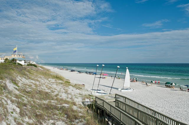 ROSEMARY BEACH - Residential