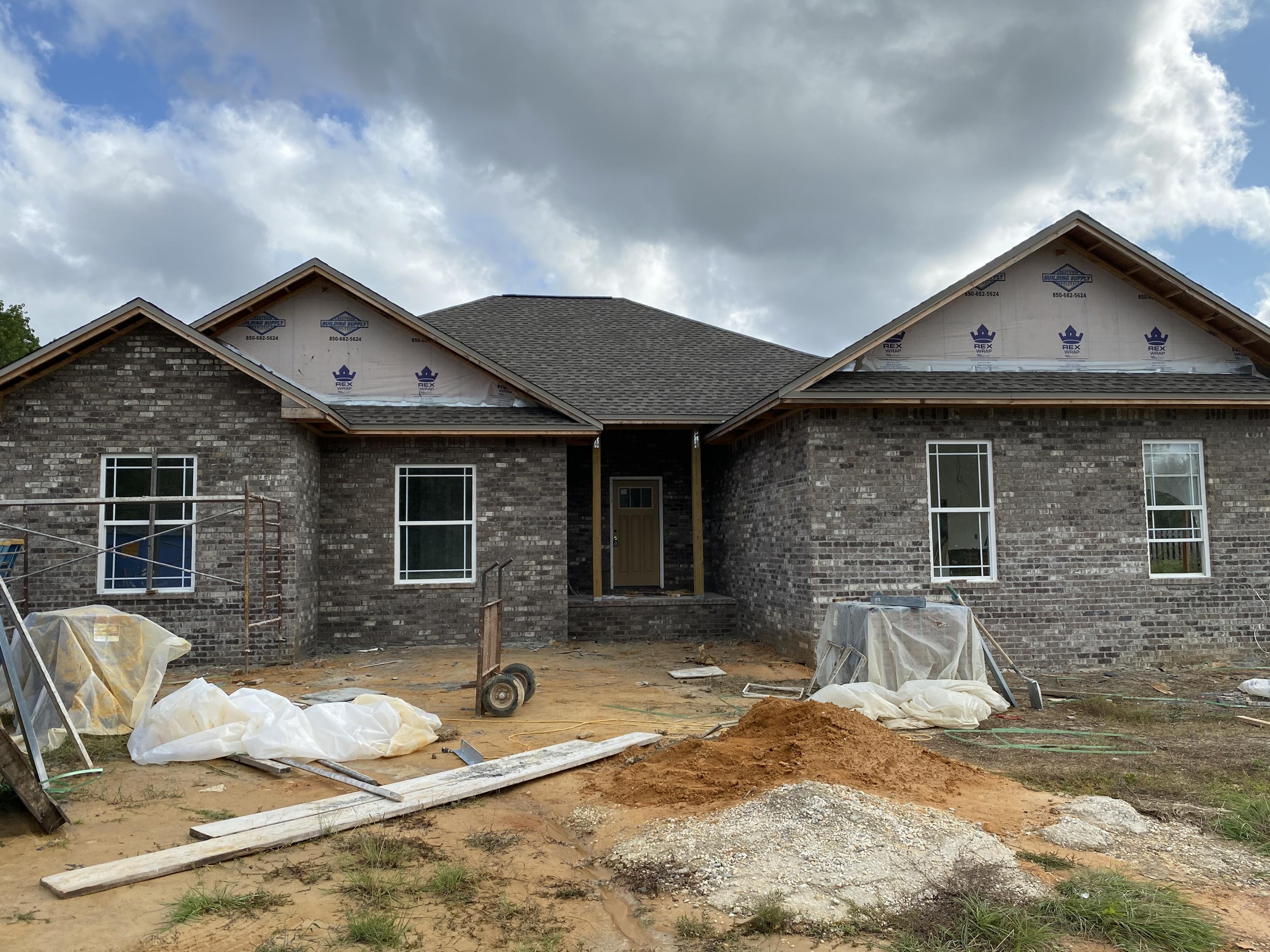 LAKE ARTHUR EST PH I - Residential
