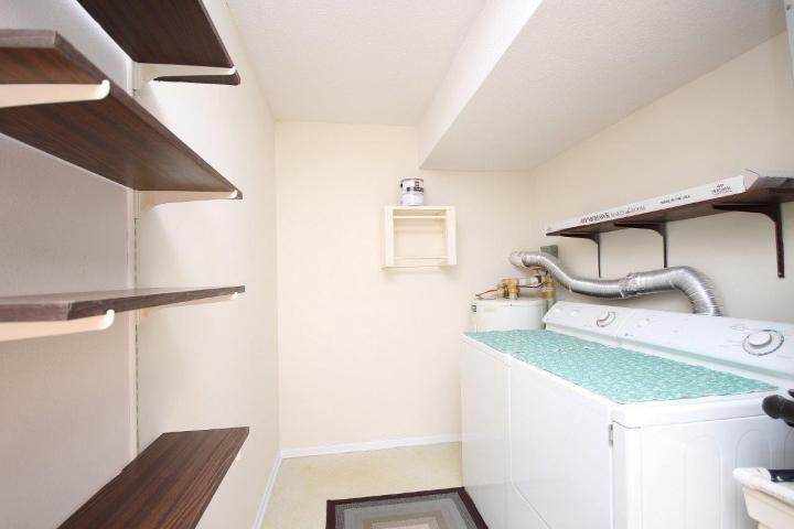 HIDDEN COVE T/H - Residential Lease