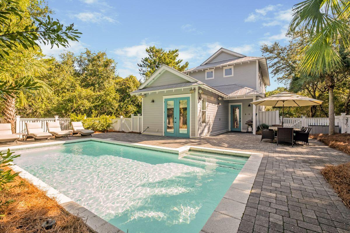 WHITES GULFVIEW ESTATES - Residential