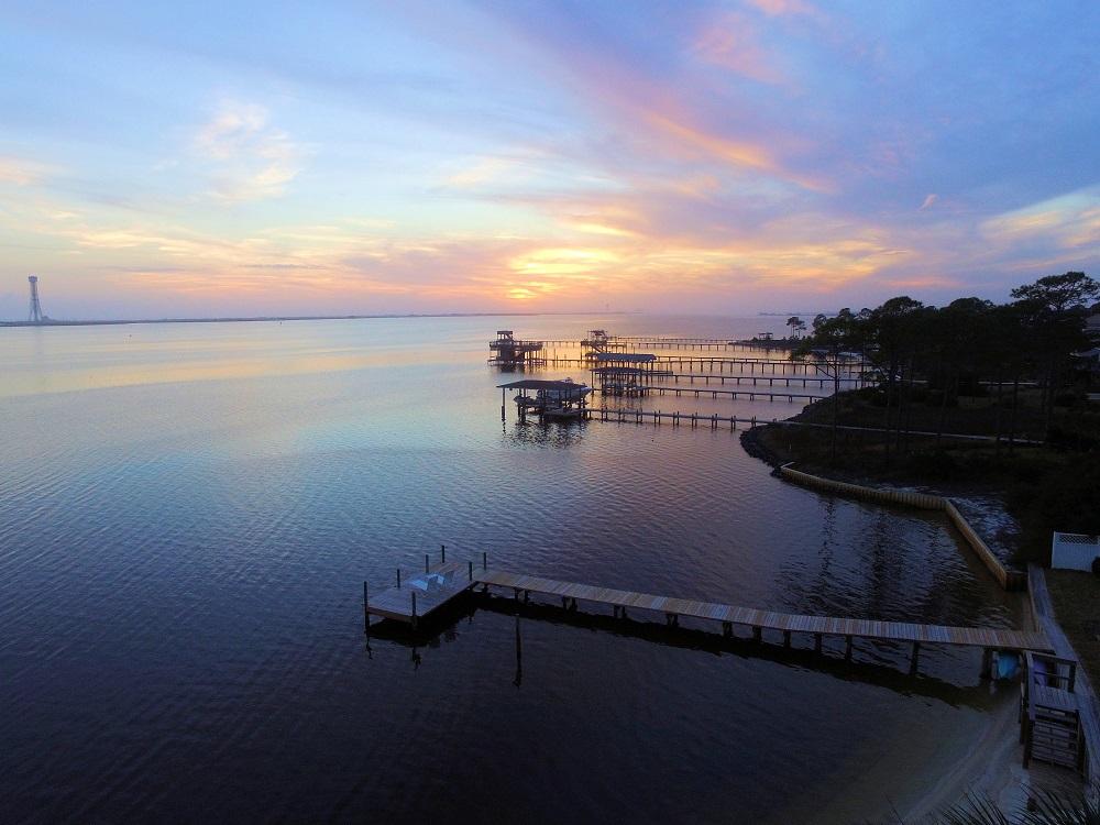 BAY HARBOUR - Land