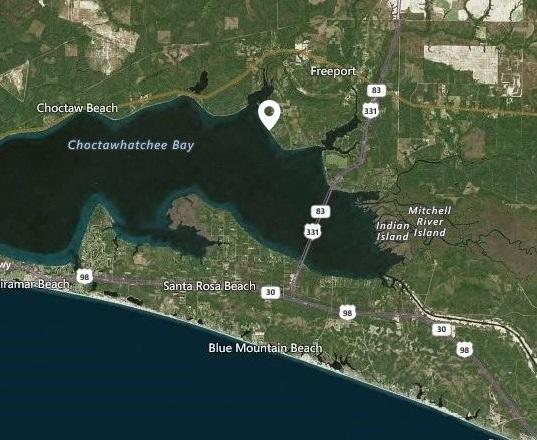 BAY HARBOUR - Land