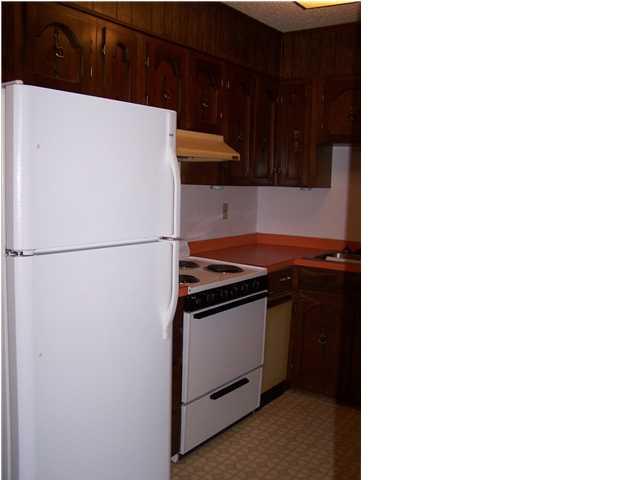 SPANISH TRACE UNIT 1 - Residential Lease