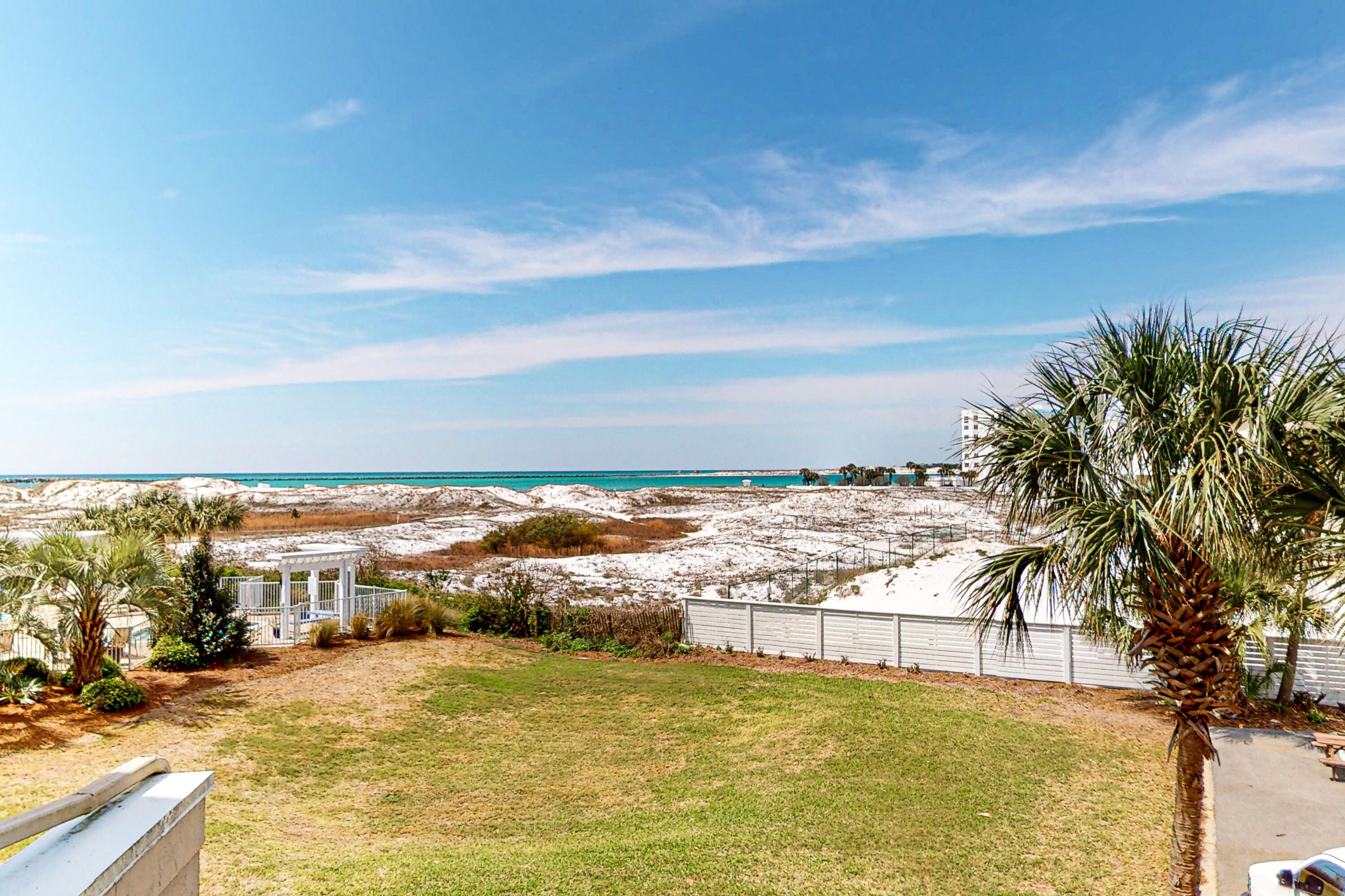 MAGNOLIA HOUSE (DESTIN POINTE) - Residential