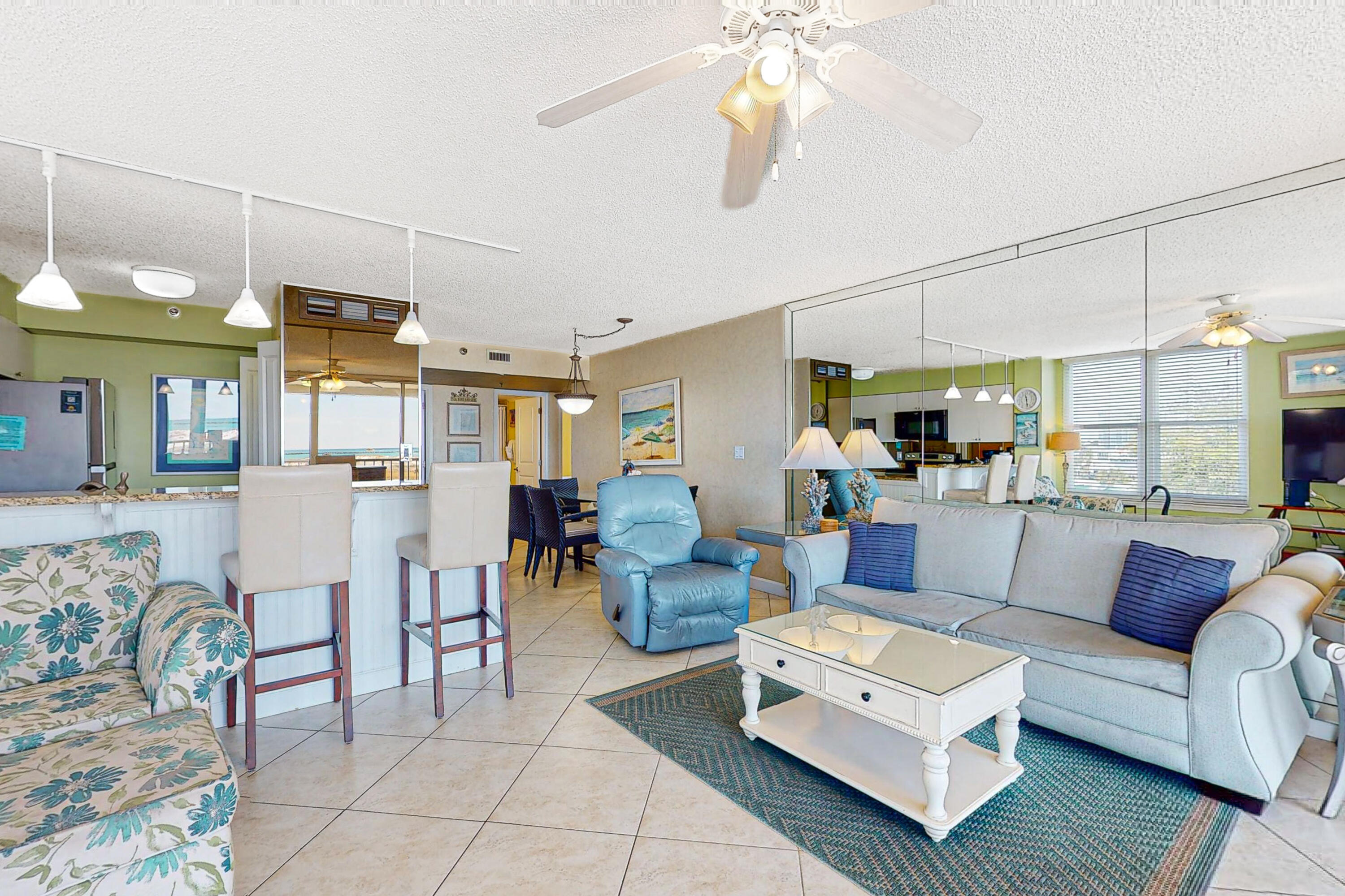 MAGNOLIA HOUSE (DESTIN POINTE) - Residential