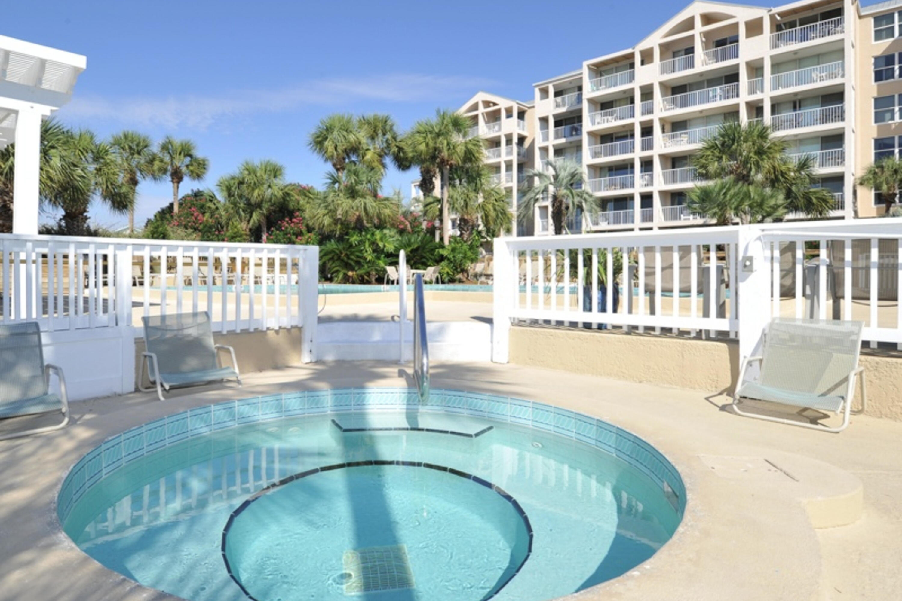 MAGNOLIA HOUSE (DESTIN POINTE) - Residential