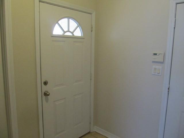 METES & BOUNDS - Residential Lease