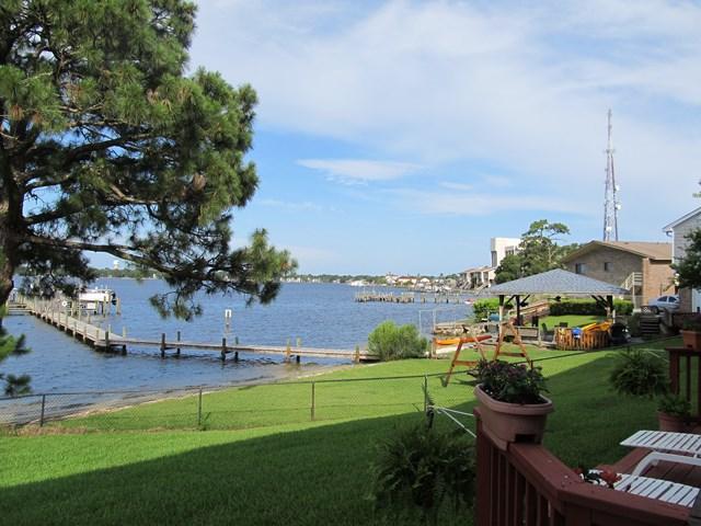 METES & BOUNDS - Residential Lease
