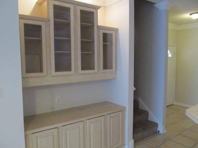 METES & BOUNDS - Residential Lease