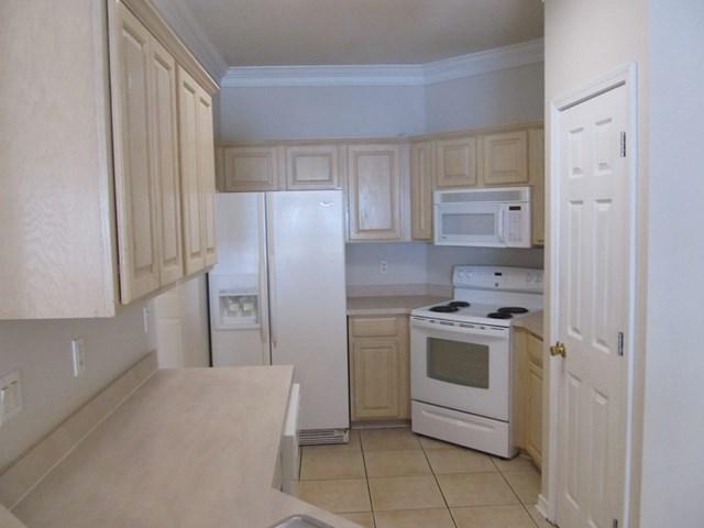 METES & BOUNDS - Residential Lease