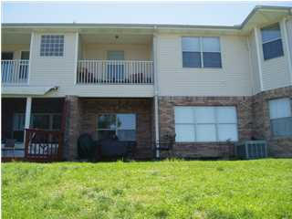 METES & BOUNDS - Residential Lease