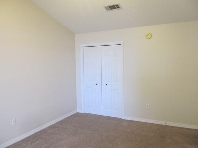 METES & BOUNDS - Residential Lease