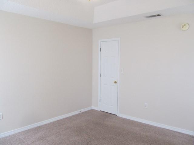 METES & BOUNDS - Residential Lease