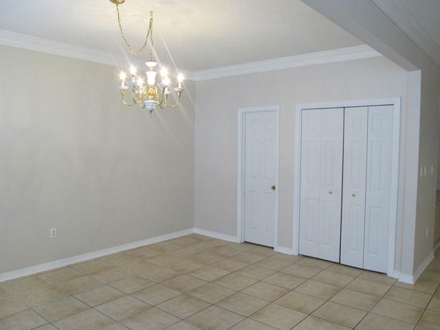 METES & BOUNDS - Residential Lease