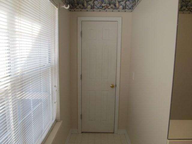 METES & BOUNDS - Residential Lease