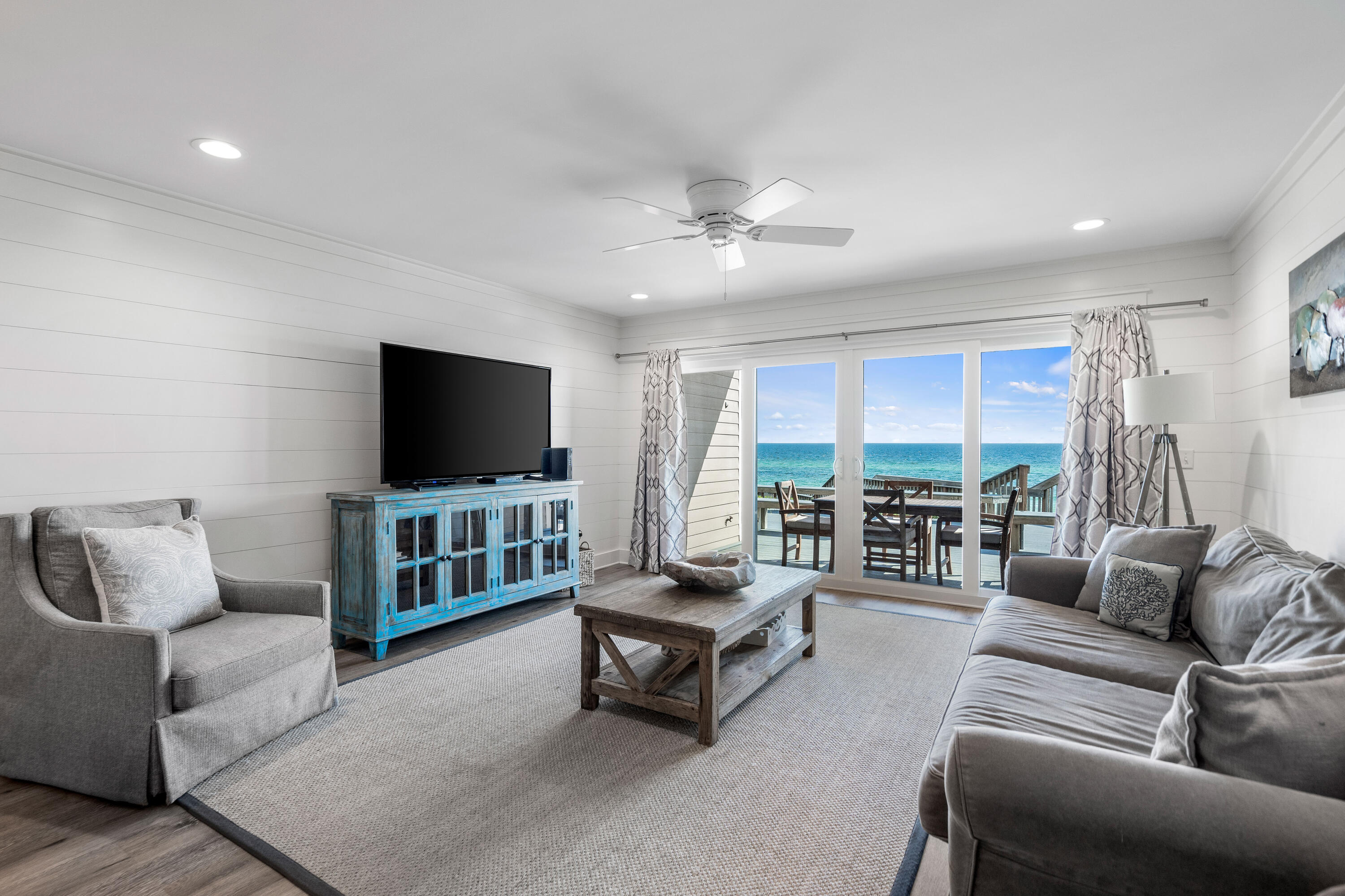 BLUE 9 T/H - Residential