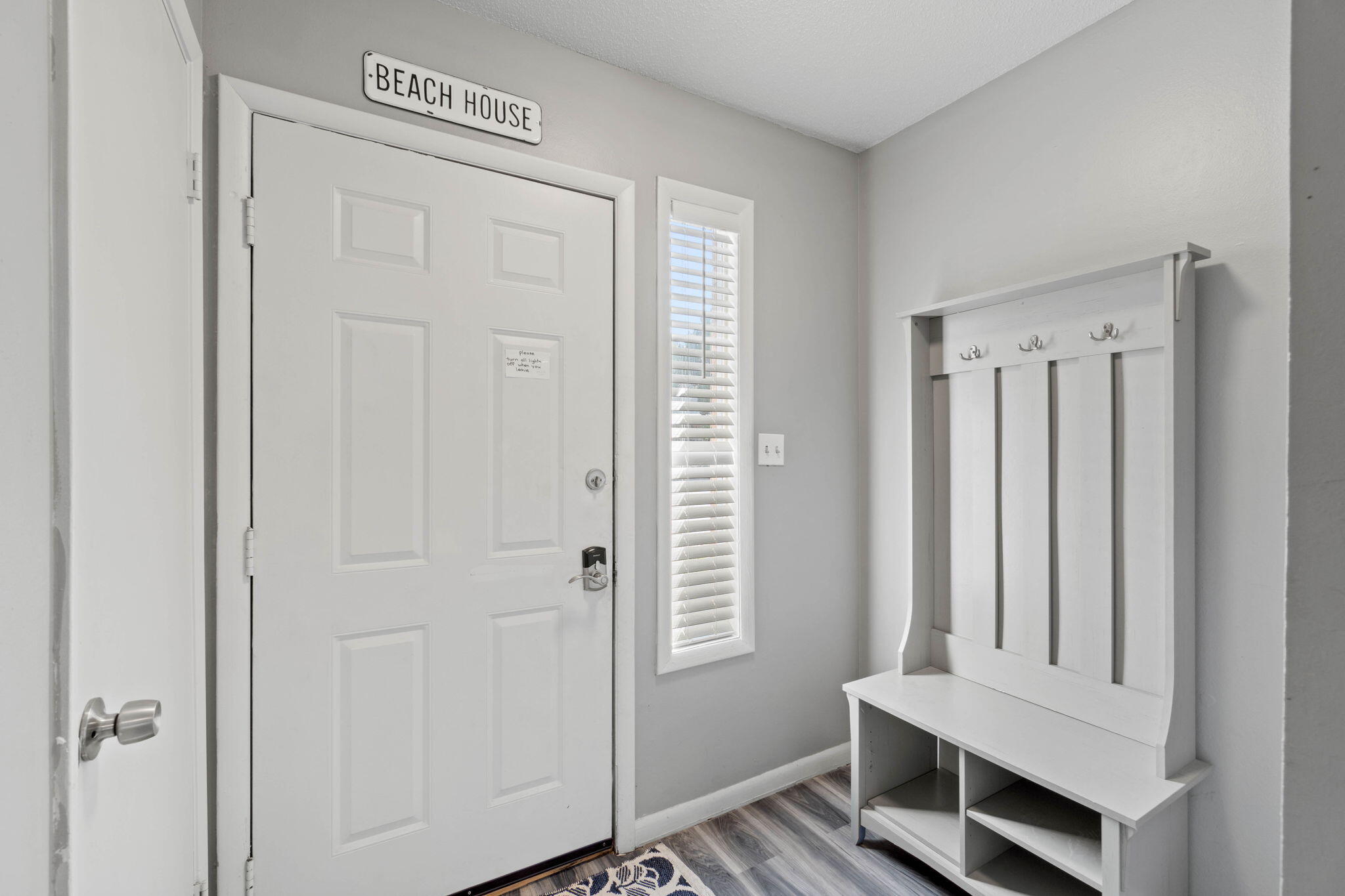 SCOTTWOOD - Residential