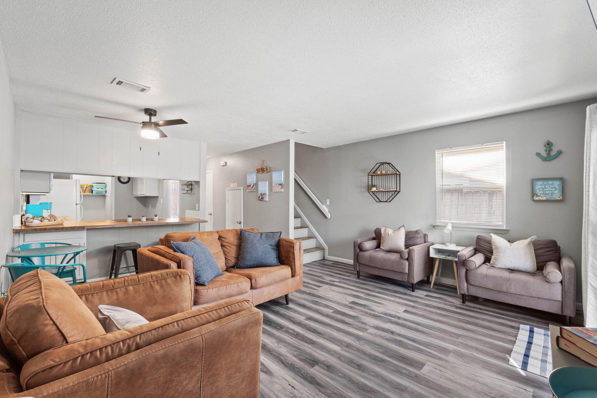 SCOTTWOOD - Residential