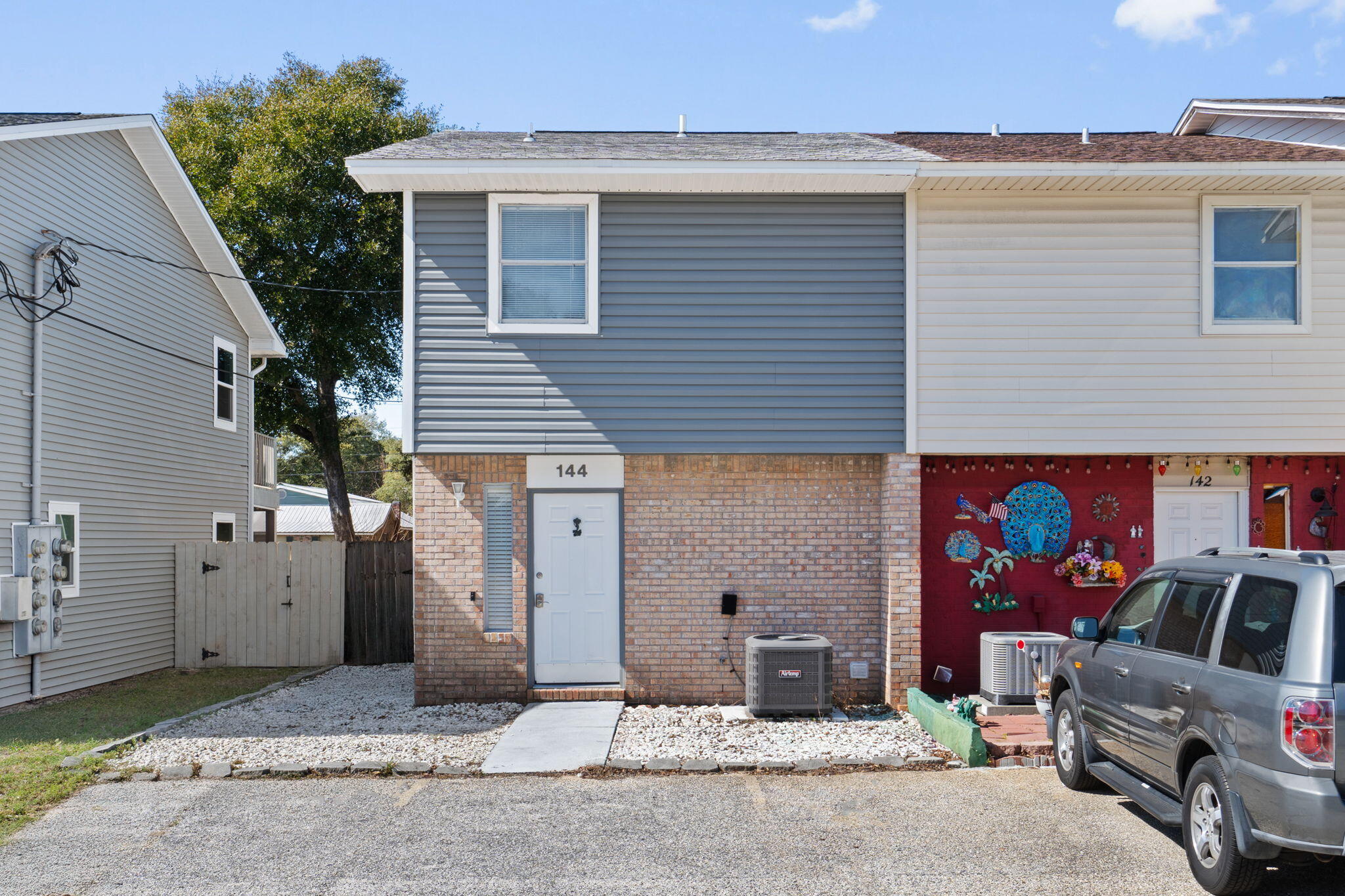 SCOTTWOOD - Residential