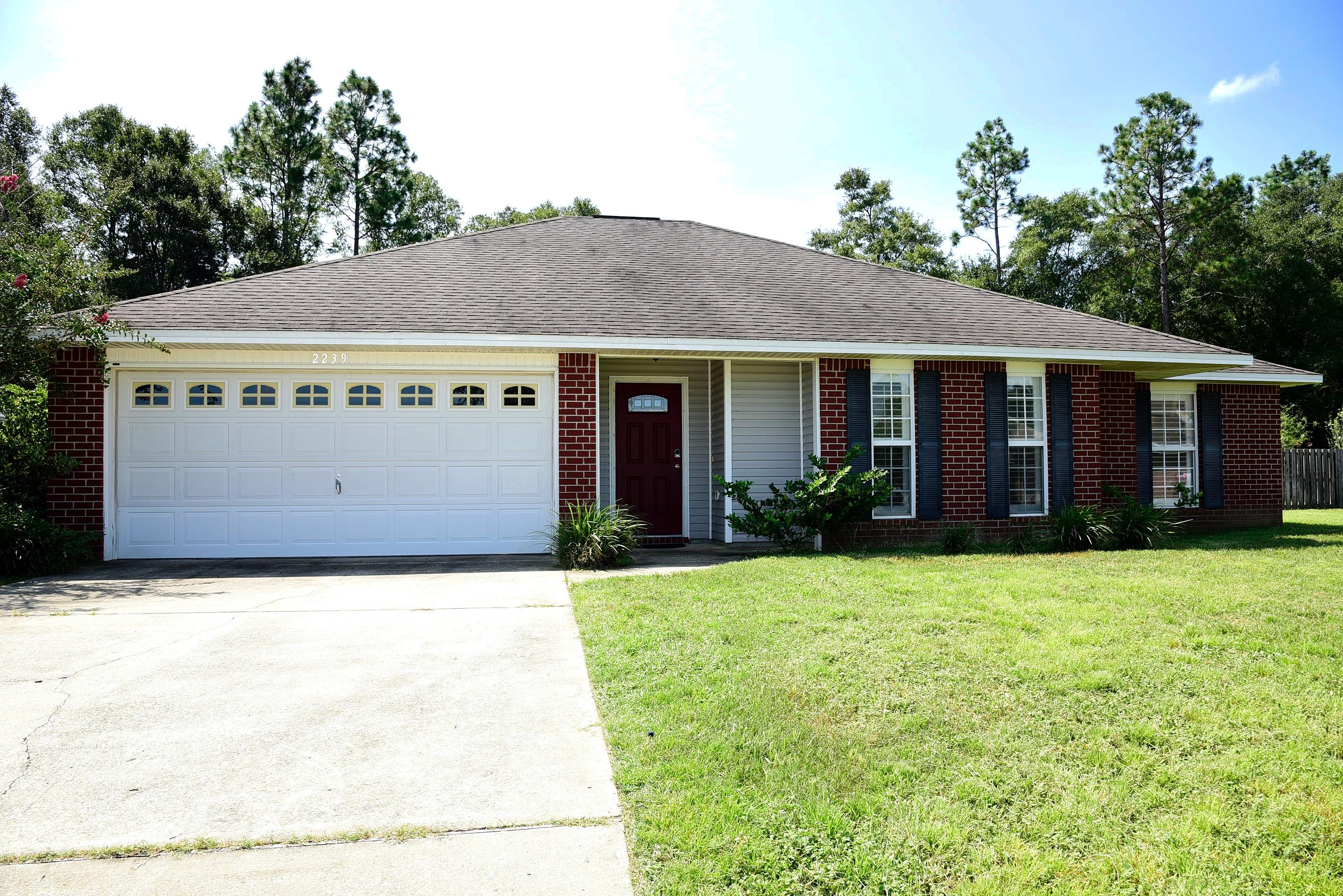 LEE FARMS PH II - Residential Lease