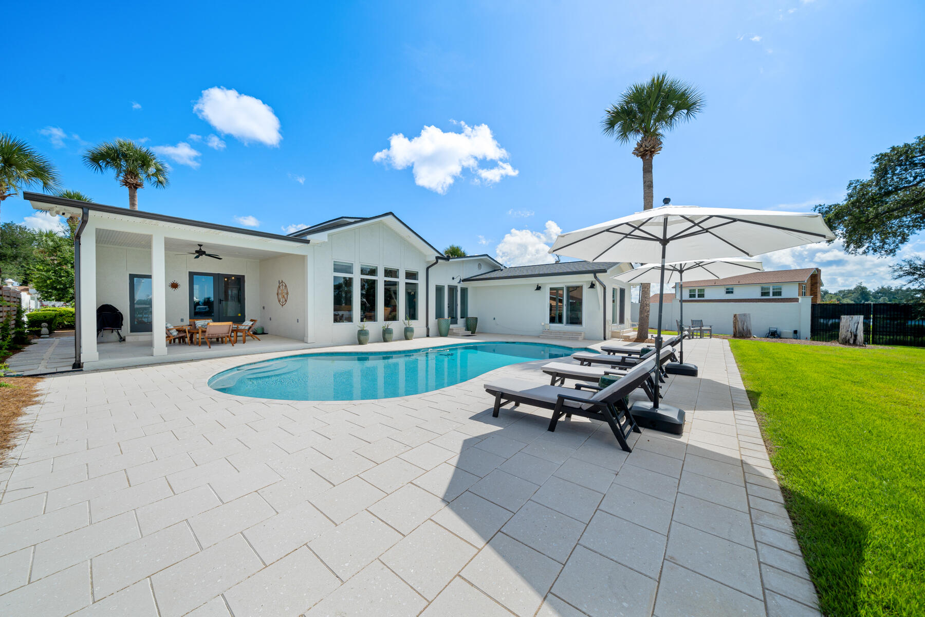 PARKER PLAT - Residential