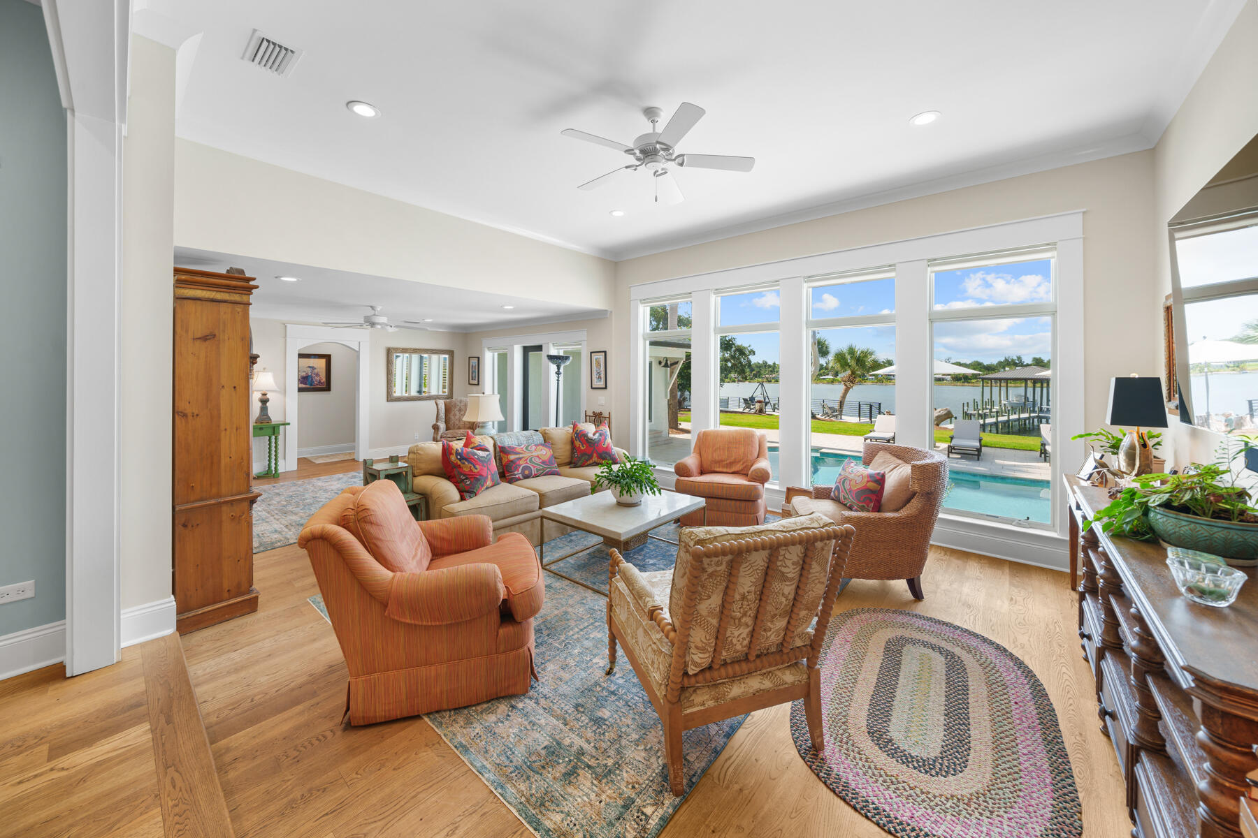 PARKER PLAT - Residential