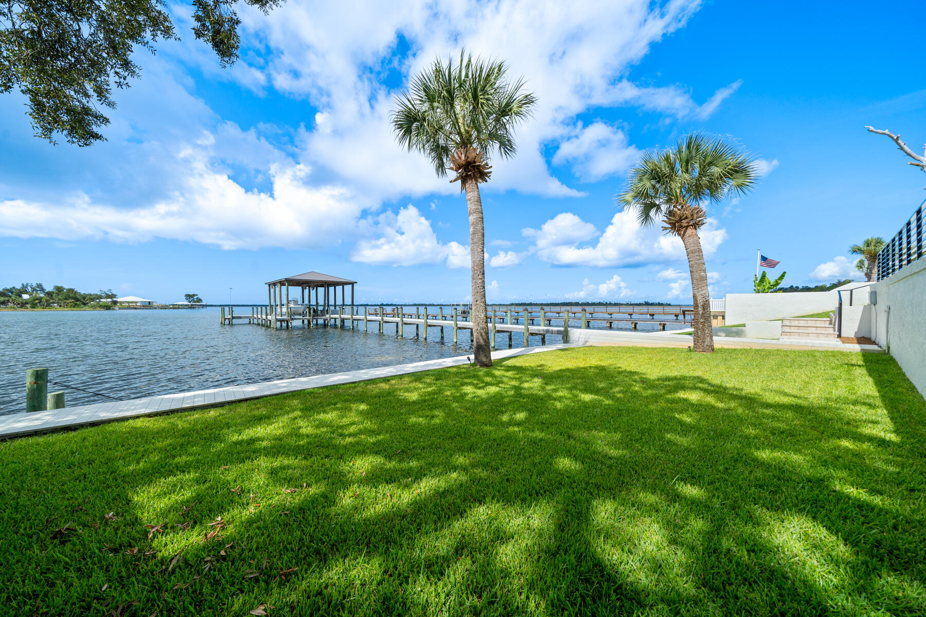PARKER PLAT - Residential