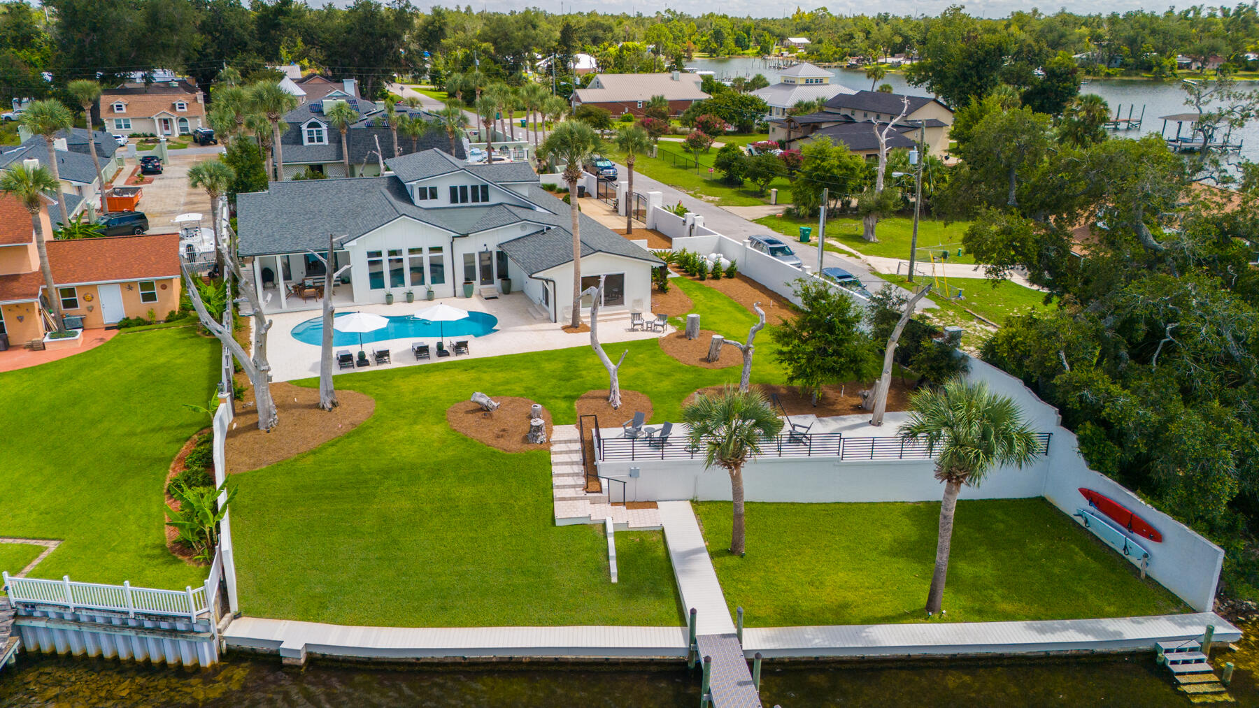 PARKER PLAT - Residential