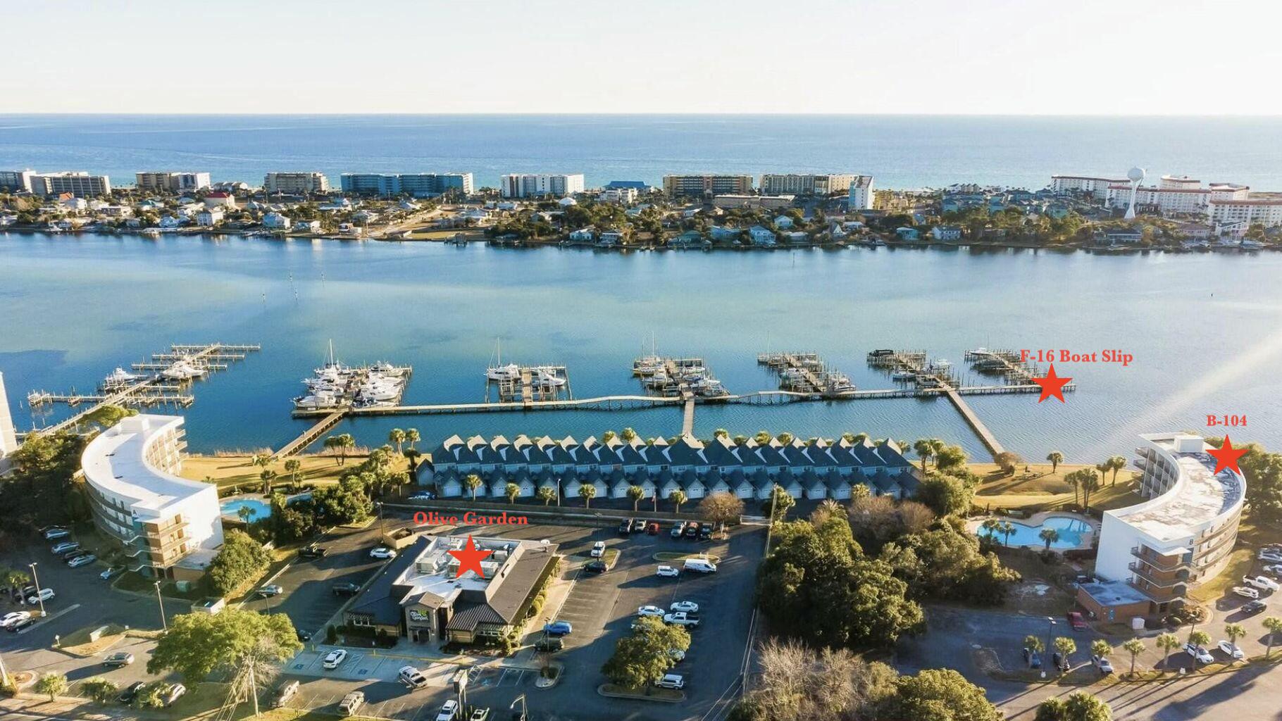 PIRATES BAY PH 1 - Residential
