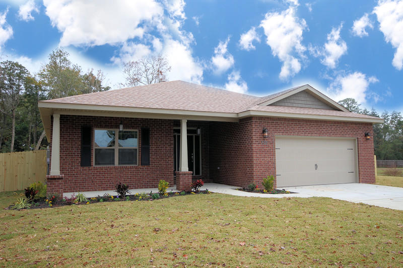 OVERBROOK SUB LOT 1 BLK A - Residential