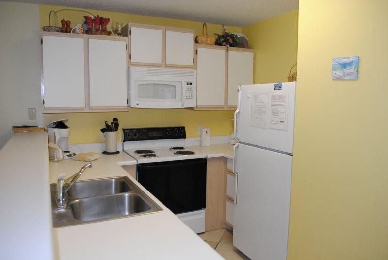MARAVILLA CONDO 2 - Residential