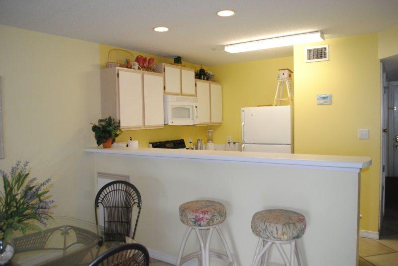MARAVILLA CONDO 2 - Residential