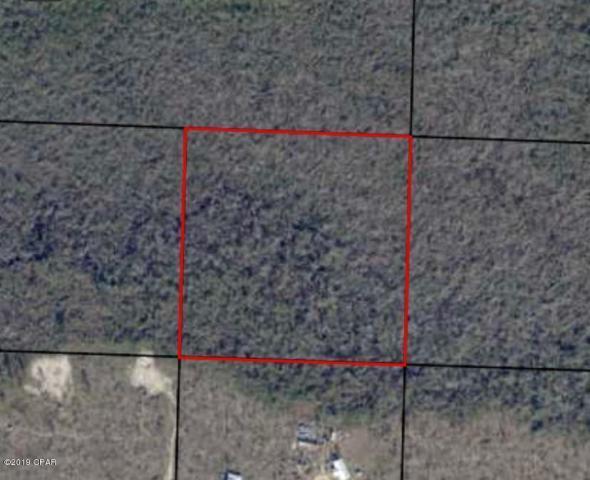 NO RECORDED SUBDIVISION - Land