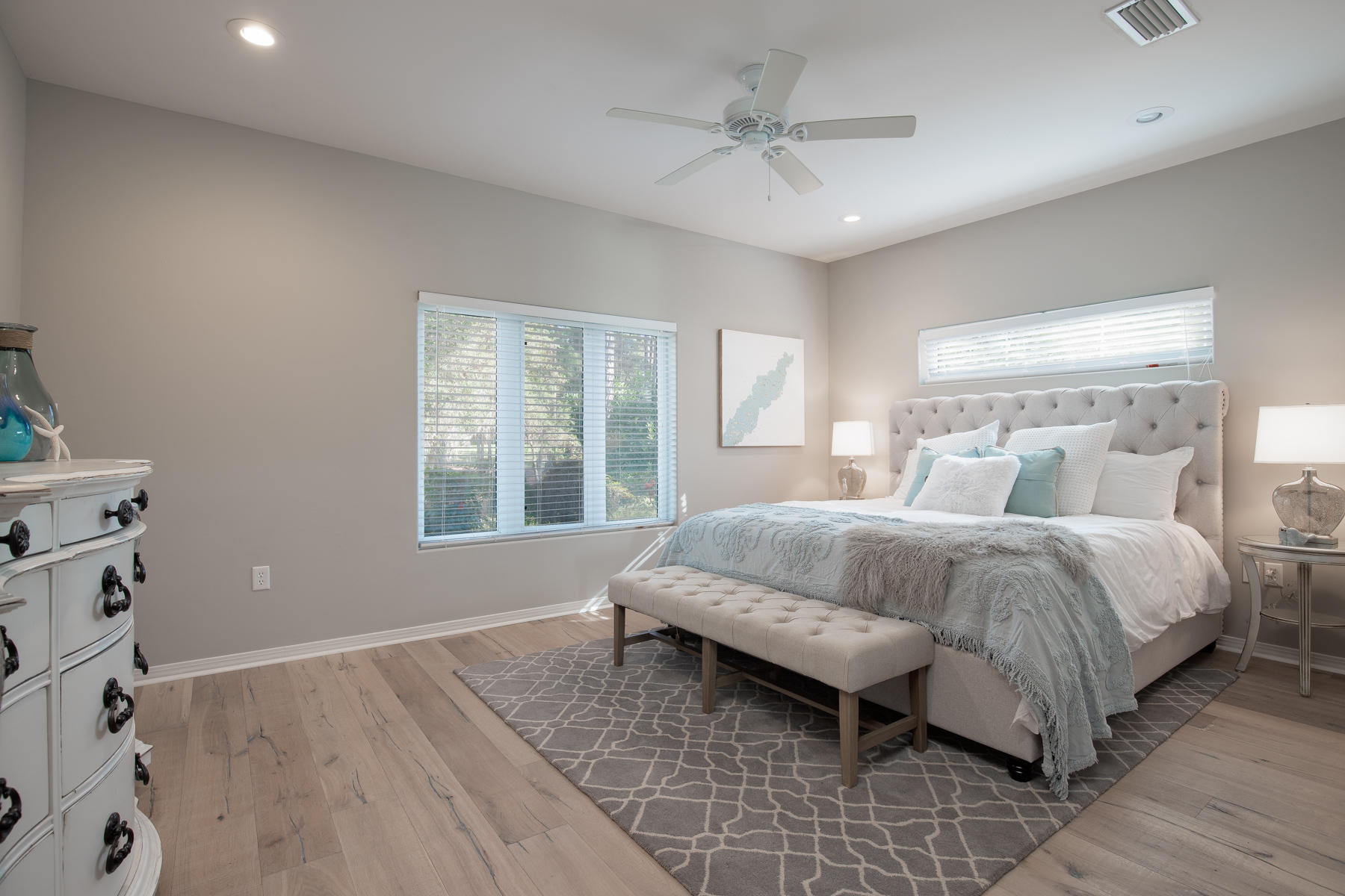 BURNT PINE - Residential