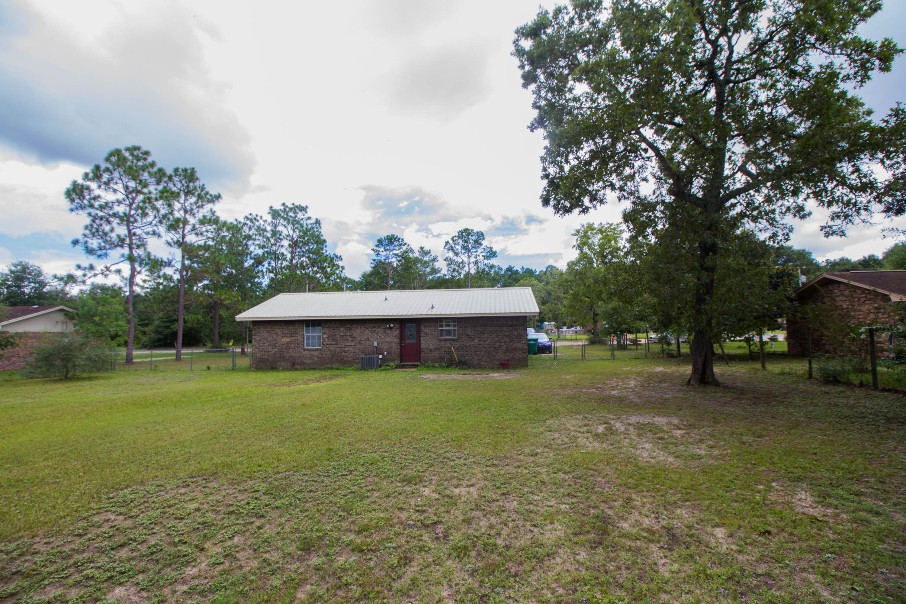 OAKCREST S/D - Residential