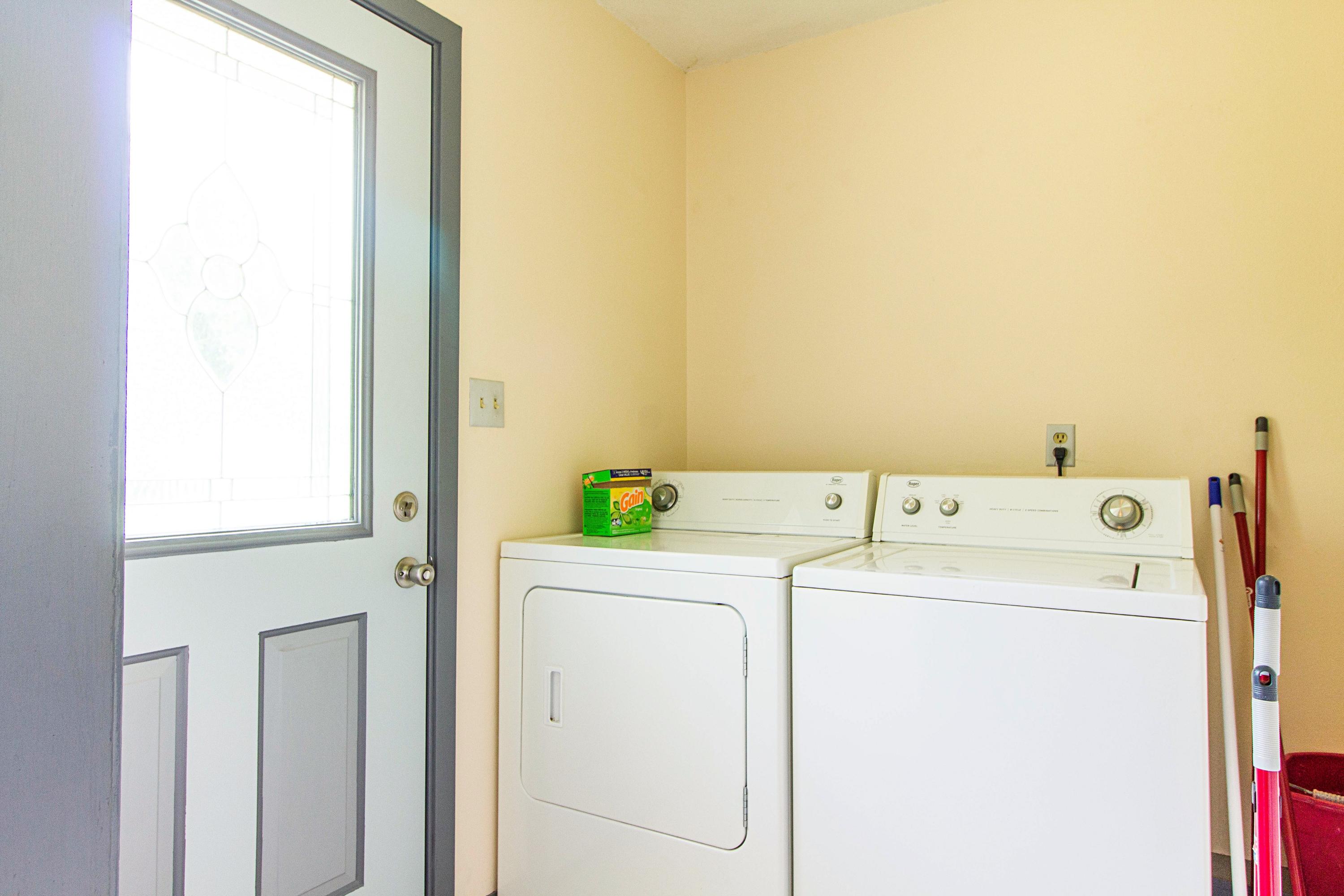 OAKCREST S/D - Residential