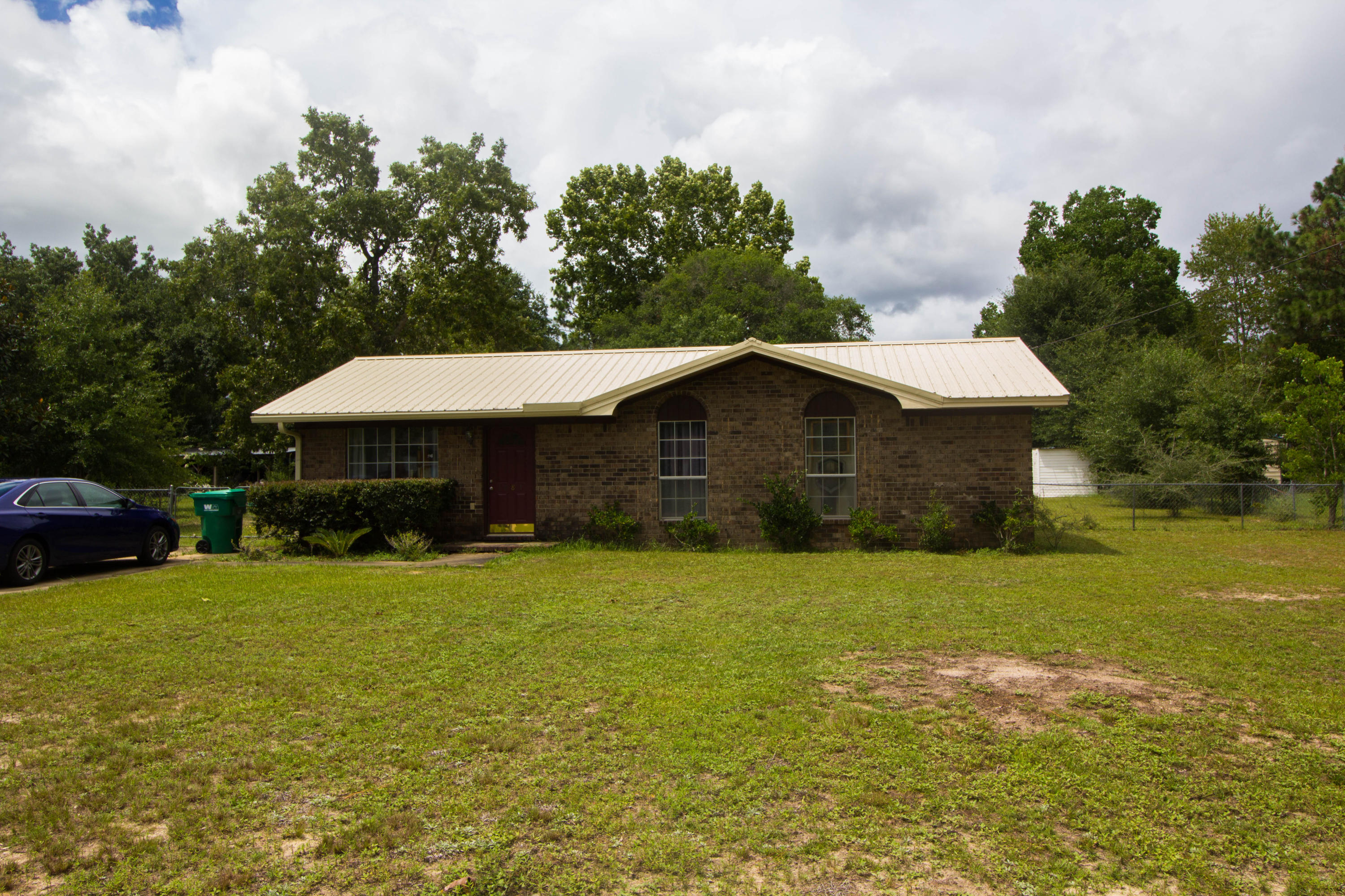 OAKCREST S/D - Residential