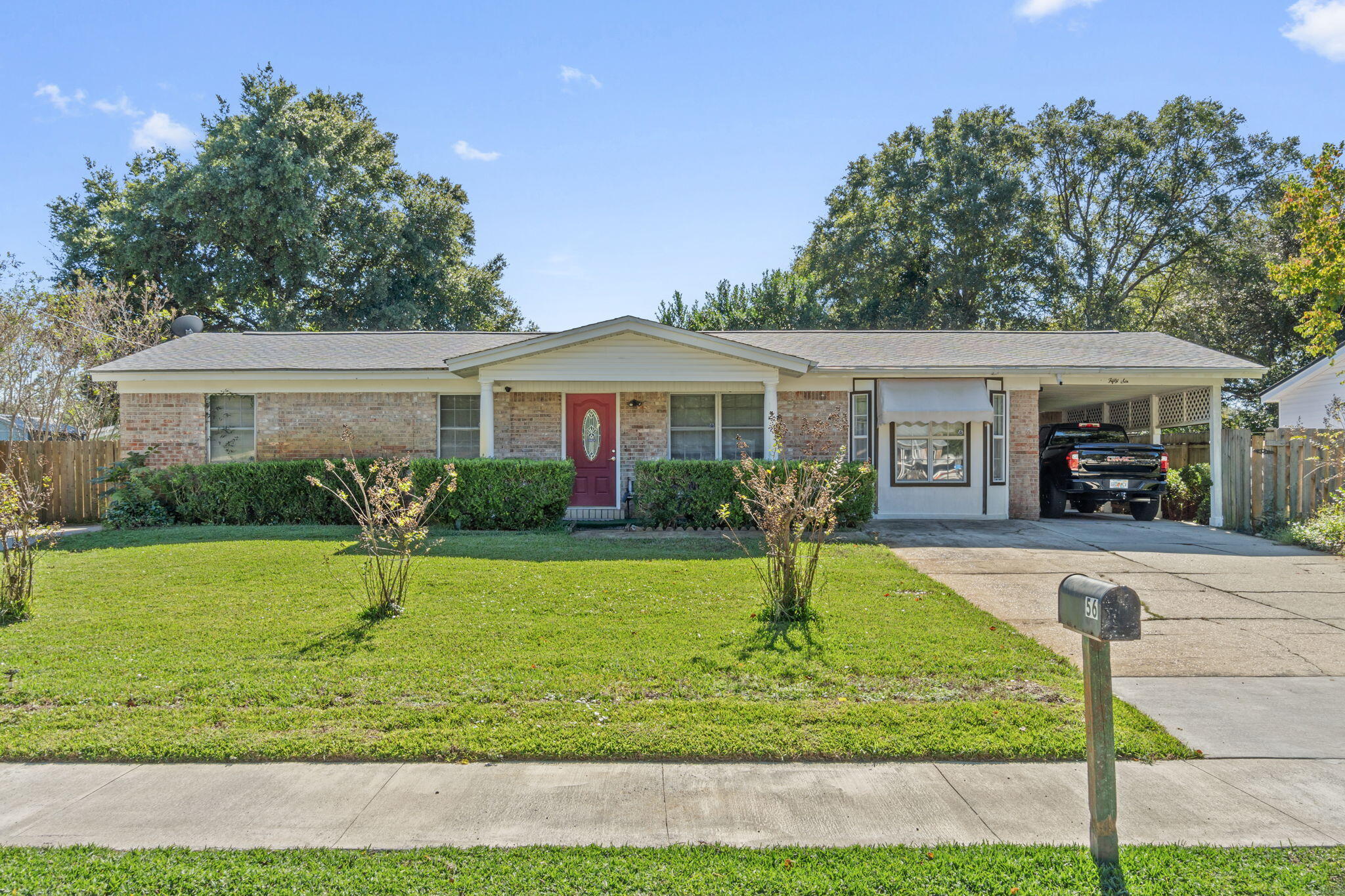 MARY ESTHER HEIGHTS - Residential