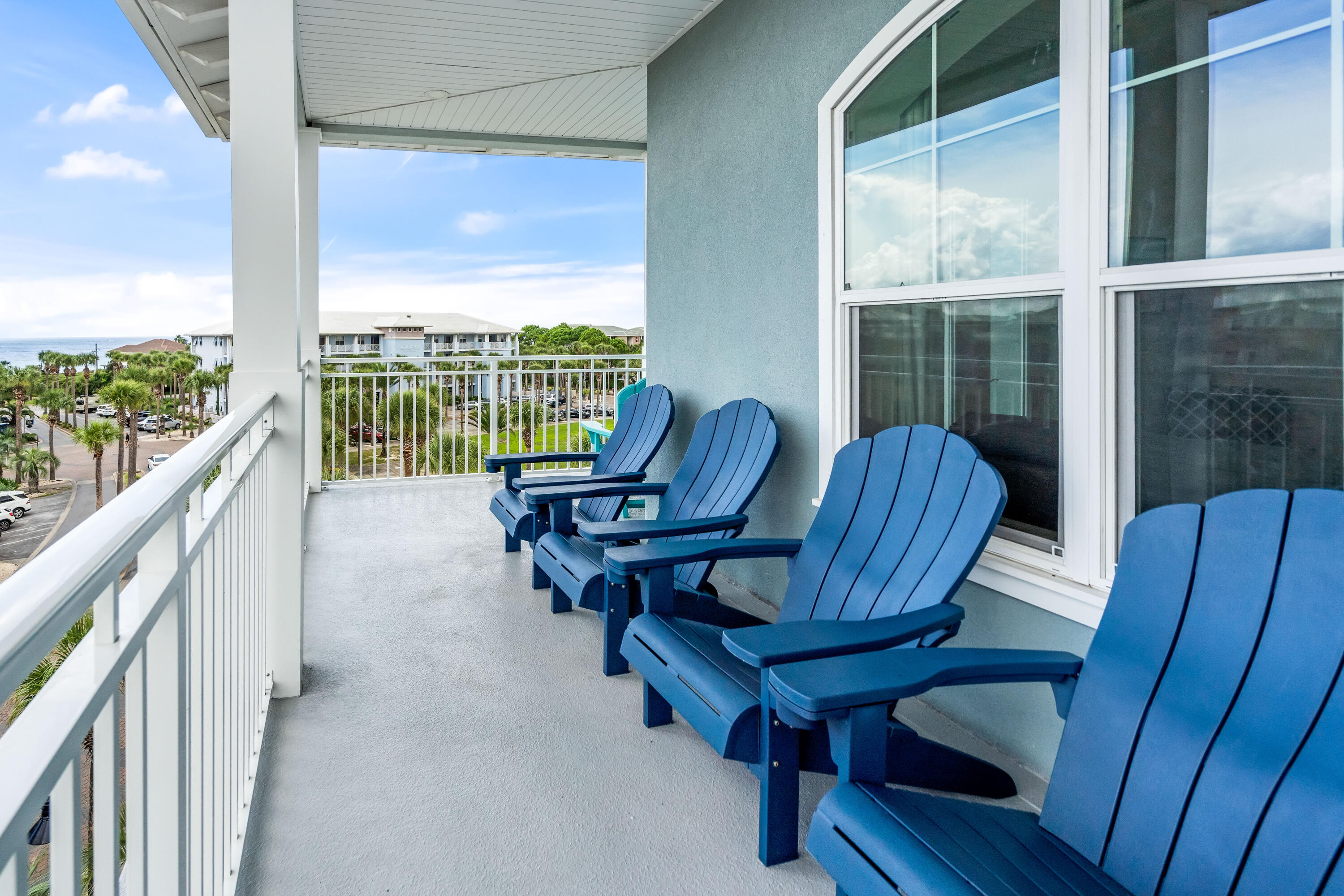 GULF PLACE RESIDENCES - Residential