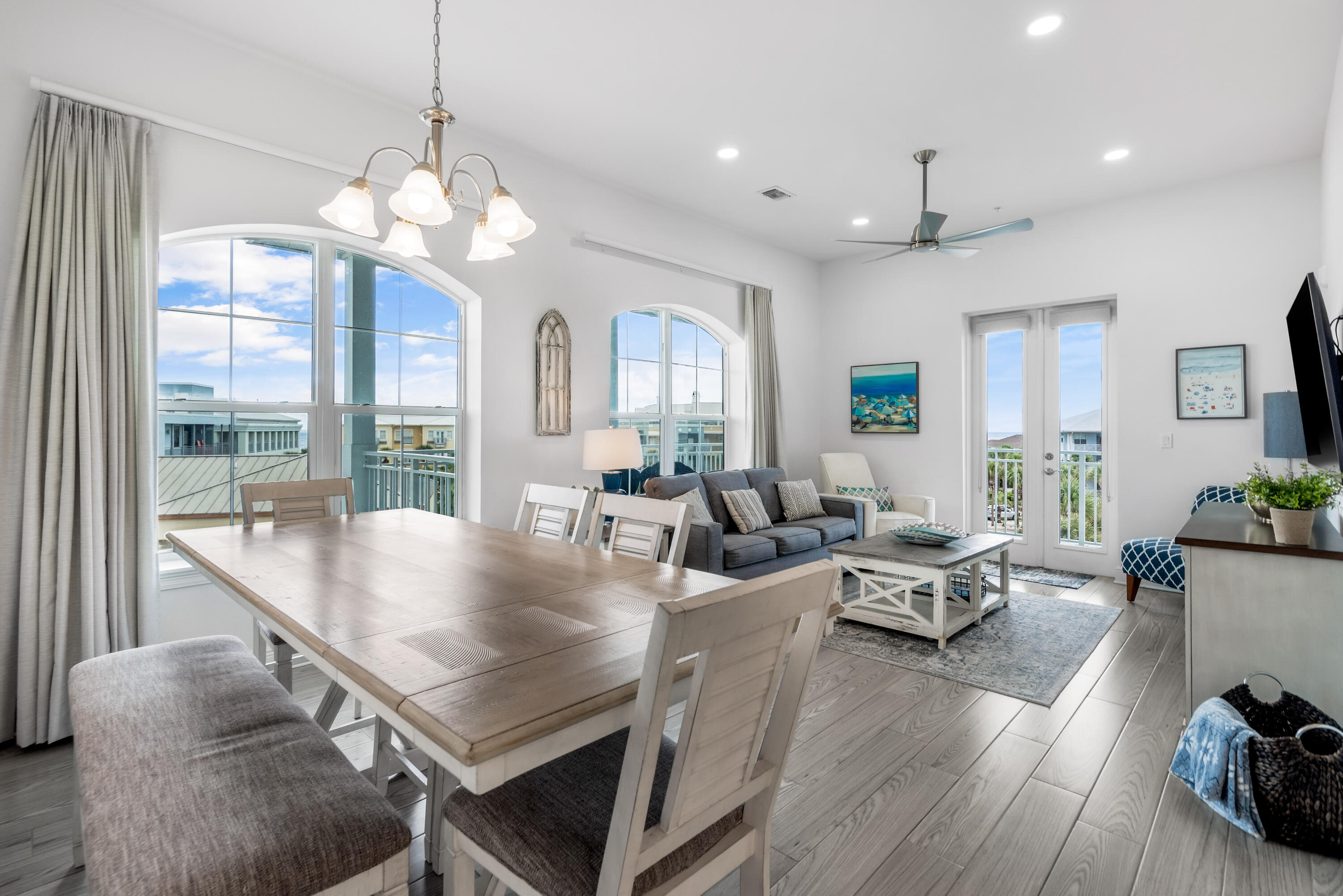 GULF PLACE RESIDENCES - Residential